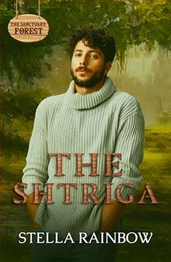 The Shtriga