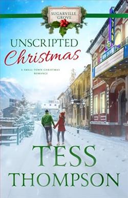 Unscripted Christmas