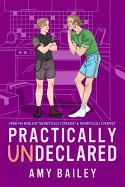 Practically Undeclared: From The World of Theoretically Straight