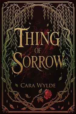 Thing of Sorrow