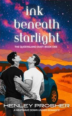 Ink Beneath Starlight