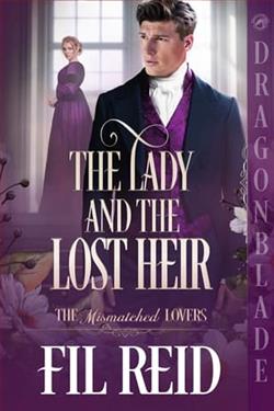 The Lady and the Lost Heir