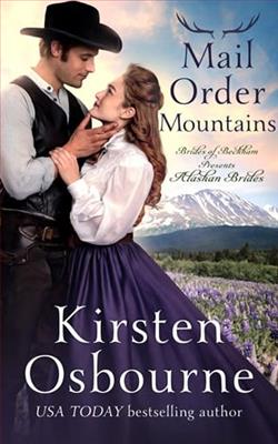 Mail Order Mountains
