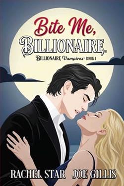 Bite Me, Billionaire