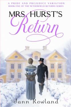 Mrs. Hurst's Return