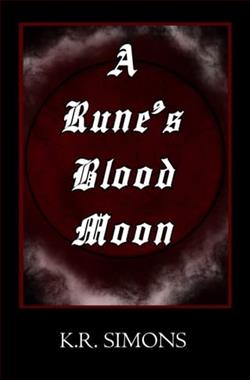 A Rune's Blood Moon