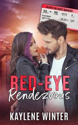 Red Eye Rendezvous