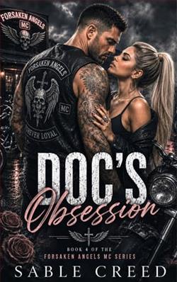 Doc's Obsession