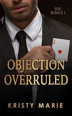 Objection Overruled