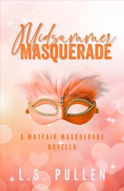 Midsummer Masquerade