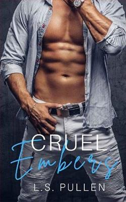 Cruel Embers