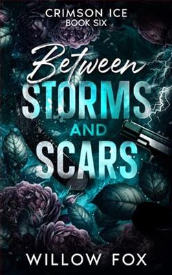 Between Storms and Scars