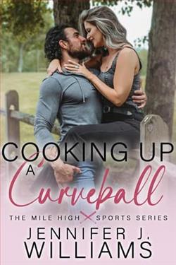 Cooking Up A Curveball