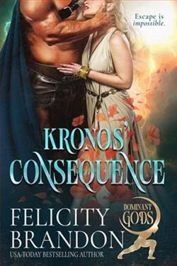 Kronos' Consequence