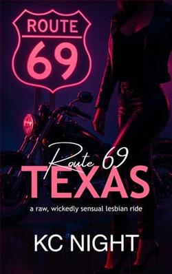 Route 69: Texas