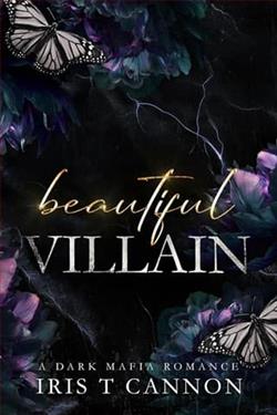 Beautiful Villain