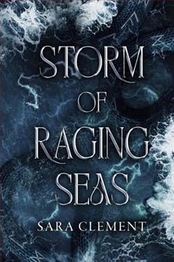 Storm of Raging Seas