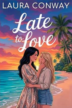 Late To Love