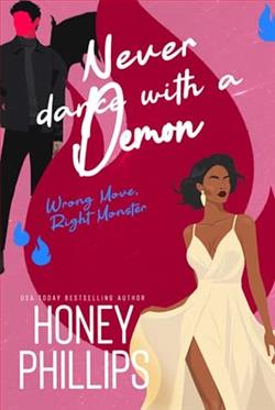 Never Dance with a Demon
