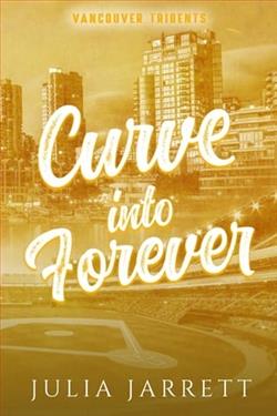 Curve Into Forever