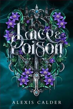 Lace & Poison