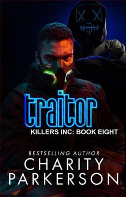 Traitor