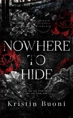 Nowhere To Hide