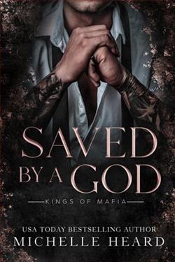 Saved By A God