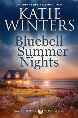Bluebell Summer Nights