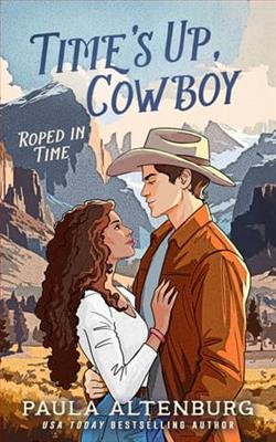 Time's Up, Cowboy