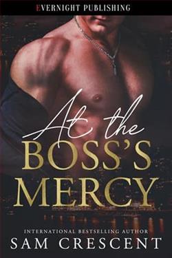 At the Boss's Mercy