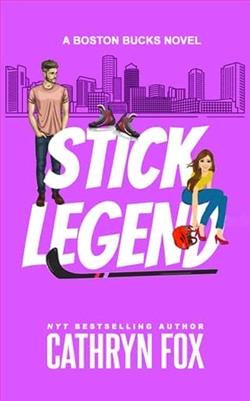 Stick Legend