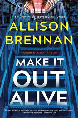 Make It Out Alive