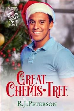 Great Chemis-Tree