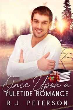 Once Upon a Yuletide Romance