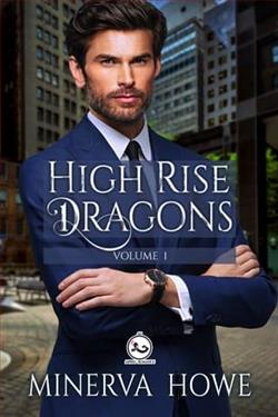 High Rise Dragons: Volume One