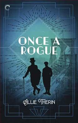 Once a Rogue