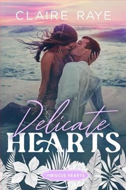Delicate Hearts