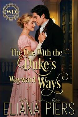 The One With the Duke's Wayward Ways