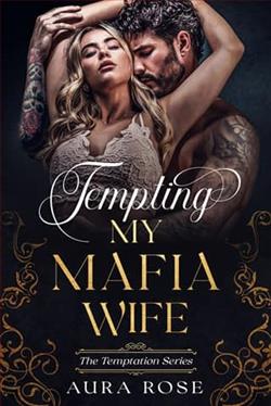 Tempting My Mafia Wife