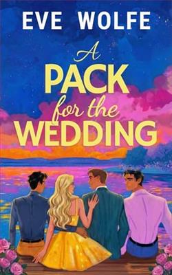 A Pack for the Wedding