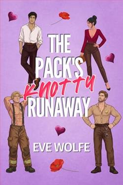 The Pack's Knotty Runaway