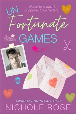 Unfortunate Games