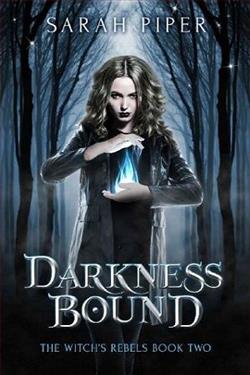 Darkness Bound
