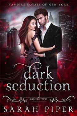 Dark Seduction