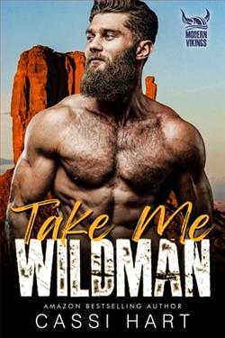 Take Me Wildman