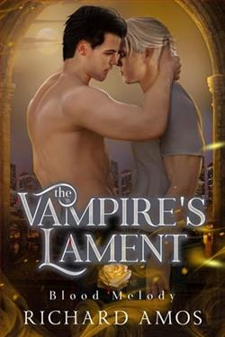 The Vampire's Lament