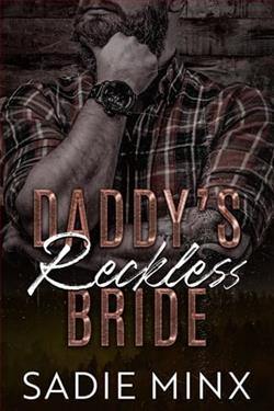 Daddy's Reckless Bride