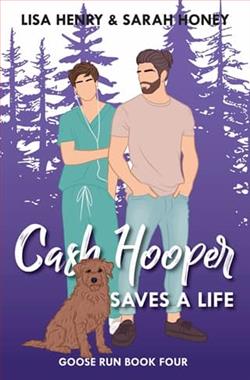 Cash Hooper Saves a Life