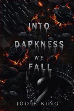 Into Darkness We Fall